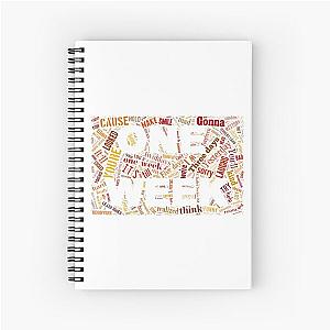 Barenaked Ladies - One Week Notebook