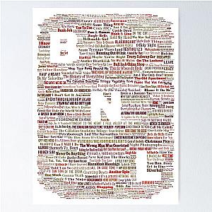 Barenaked Ladies - All The Songs Poster
