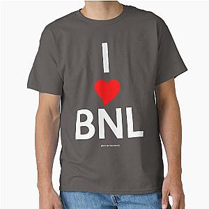 I Heart Barenaked Ladies (But I Do Miss Steve) - Light Classic T-Shirt