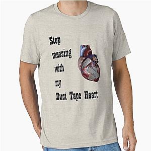 Barenaked Ladies Duct Tape Heart Essential T-Shirt