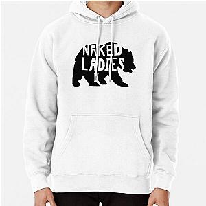 Barenaked Ladies Classic Hoodie