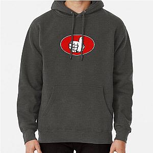 Barenaked Ladies Pinch Me Pullover Hoodie