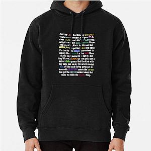One Week Barenaked Ladies Hoodie
