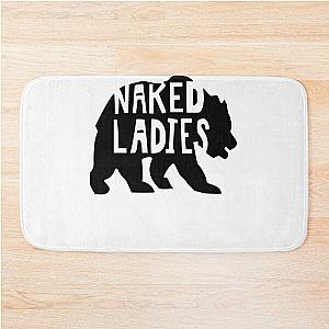 Barenaked Ladies Classic Bath Mat