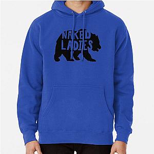 Barenaked Ladies Classic Hoodie