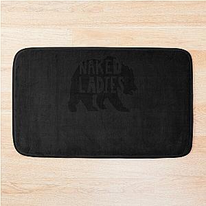 Barenaked Ladies Classic T-Shirt Mat