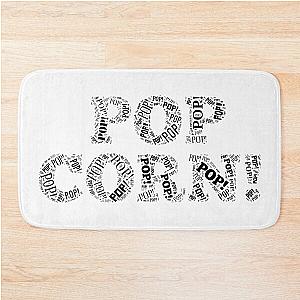Barenaked Ladies - Popcorn Bath Mat