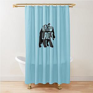Barenaked Ladies Classic T-Shirt Shower Curtain 

-> weird characters removed
-> "Classic" not removed because it is not a sequence duplicates
-> returned result 

Barenaked Ladies Classic  Shower Curtain