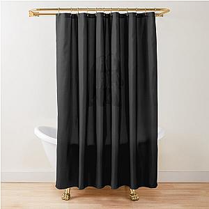 Barenaked Ladies Classic T-Shirts Shower Curtain
