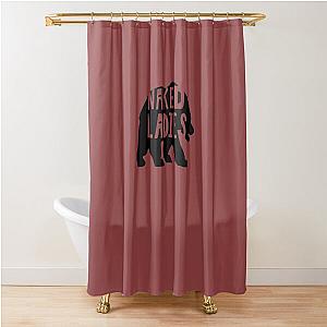 Barenaked Ladies Classic T-Shirts Shower Curtain