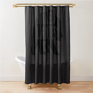 Barenaked Ladies Shower Curtain