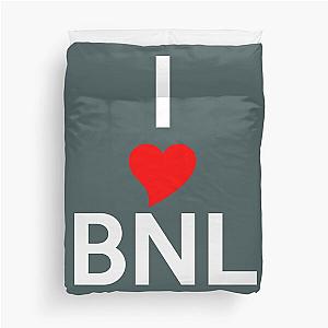 I Heart Barenaked Ladies - Light Duvet Cover