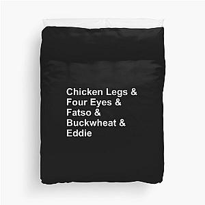 Barenaked Ladies - All the Band Members Grade 9 Style Duvet Cover