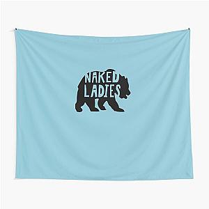 Barenaked Ladies Classic Tapestry