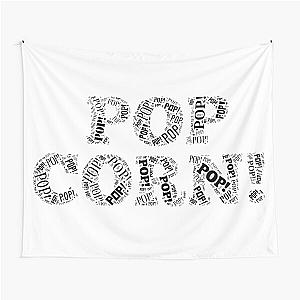 Barenaked Ladies - Popcorn Tapestry