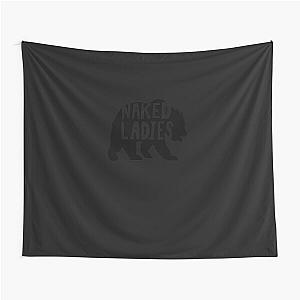 Barenaked Ladies T-Shirt Tapestry