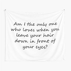 Am I the Only One? Barenaked Ladies Lyric Tapestry