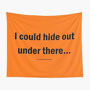 Barenaked Ladies - Underwear Tapestry