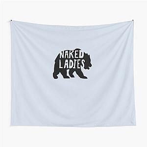 Barenaked Ladies Classic Tapestry