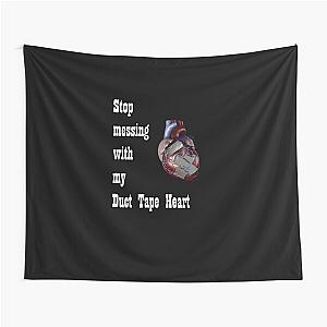 Barenaked Ladies - Duct Tape Heart Tapestry