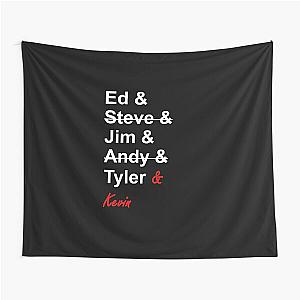 Barenaked Ladies All the Band Members Tapestry