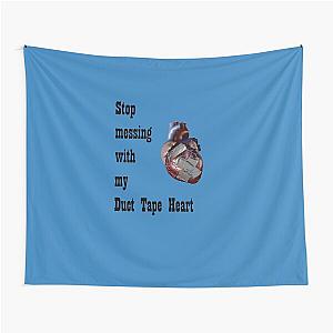 Barenaked Ladies - Duct Tape Heart Tapestry