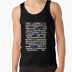 One Week Barenaked Ladies Tank Top