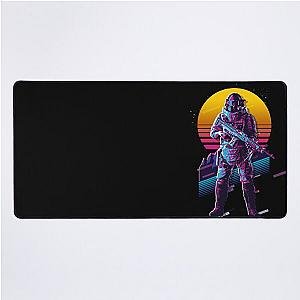 Battlefield 2042 Dozer Desk Mat