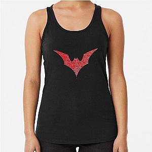 Batwoman Symbol Tank Top