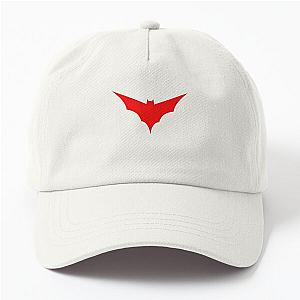 Batwoman Logo T Shirt Dad Hat