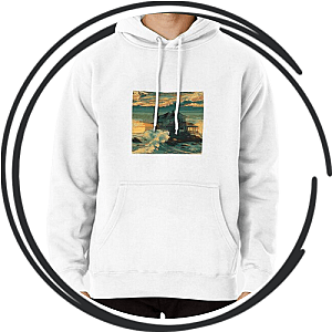 Beach House Hoodies