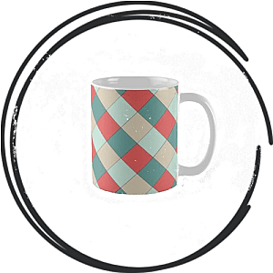 Beach House Mugs