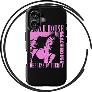 Beach House Cases