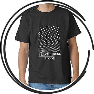 Beach House T-Shirts