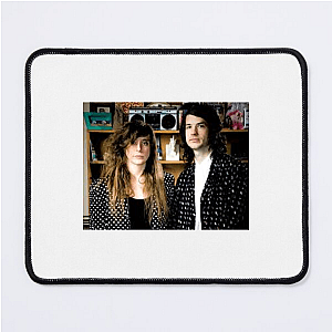 Beach House Merch Collection Beach House Mouse Pads