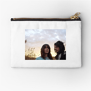 Beach House Merch Beach House Zipper Pouches