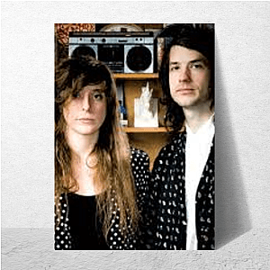 Beach House Merch Collection Beach House Posters