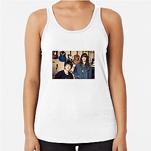 Beach House Signature Beach House Tank Tops
