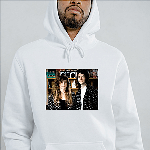 Beach House Merch Collection Beach House Hoodies