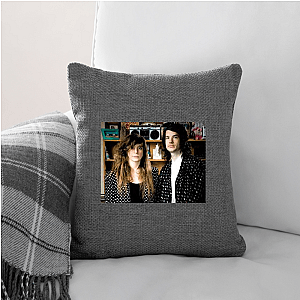 Beach House Merch Collection Beach House Pillows Cover