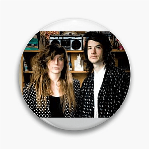 Beach House Merch Collection Beach House Pins