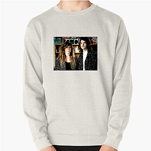 Beach House Merch Collection Beach House Sweatshirts