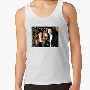 Beach House Merch Collection Beach House Tank Tops