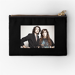 Beach House Merch For Fans Beach House Zipper Pouches