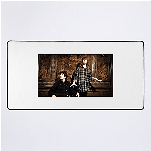 Beach House Merchandise For Fans Beach House Mouse Pads