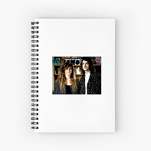 Beach House Merch Collection Beach House Notebook