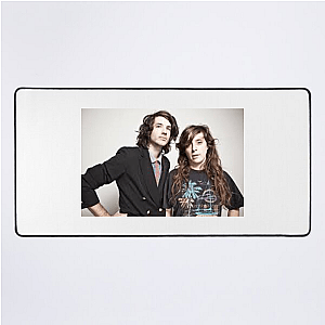 Beach House Merch For Fans Beach House Mouse Pads