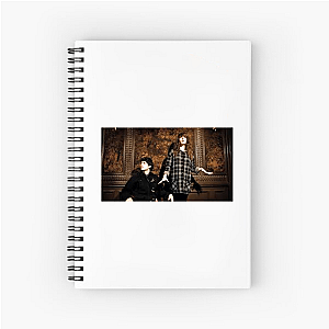 Beach House Merchandise For Fans Beach House Notebook