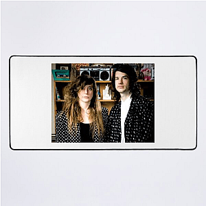 Beach House Merch Collection Beach House Mouse Pads