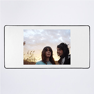 Beach House Merch Beach House Mouse Pads